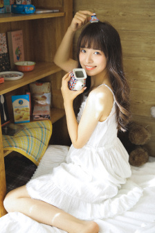 乘风踏浪